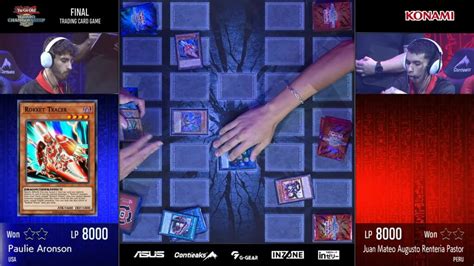yugioh world championship 2022.